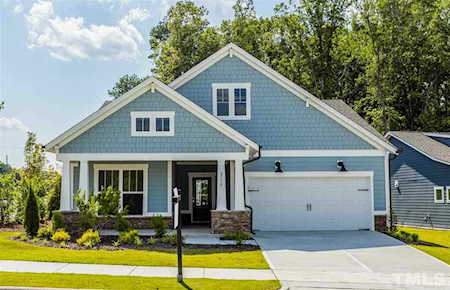 2570 Collection Court #WB Lot 79 Apex, NC 27562