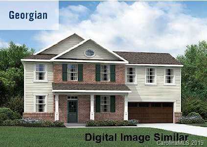 7331 Meridale Forest Dr Charlotte, NC 28269