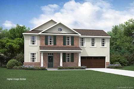 7319 Meridale Forest Dr Charlotte, NC 28269