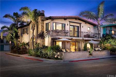 5316 Seashore Drive Newport Beach, CA 92663