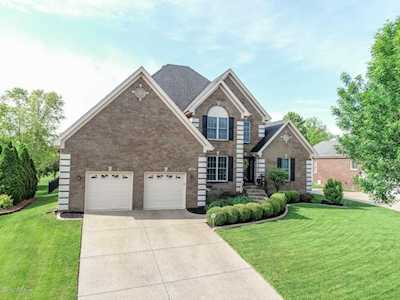 14706 Fellowship Cir Louisville, KY 40245