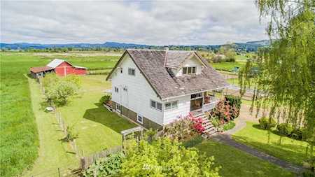 172 N Welcome Slough Rd Cathlamet, WA 98612