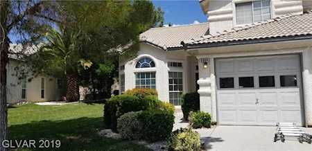 5004 Desert Fir Dr Las Vegas, NV 89130