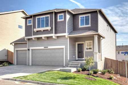 6815 226th Ave Ct E #0072 Buckley, WA 98321