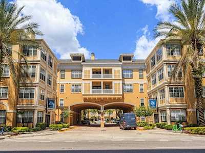 860 N Orange Avenue #366 Orlando, FL 32801