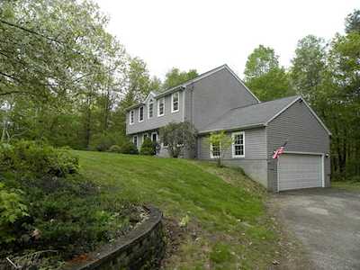 67 Little Muggett Rd Charlton, MA 01507