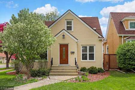 4501 Oakland Avenue Minneapolis, MN 55407