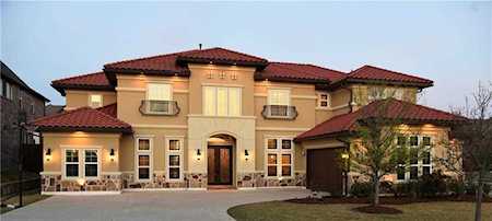 6410 Werburg Street Frisco, TX 75035