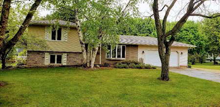502 Herwig Dr Pardeeville, WI 53954