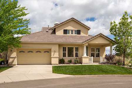 8198 Sierra Ridge Court Reno, NV 89523-4845