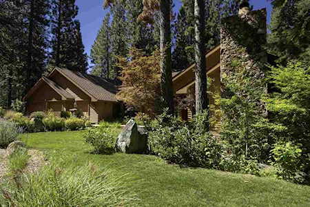 2118 The Back Road Glenbrook, NV 89413