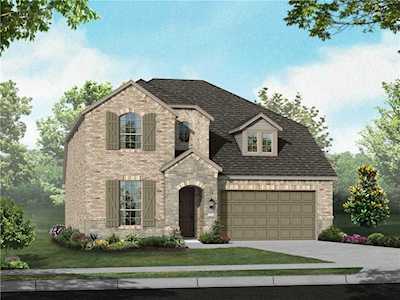 528 Yellowstone Drive Celina, TX 75009