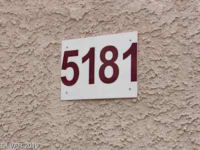 5181 Pioneer #103 Las Vegas, NV 89146