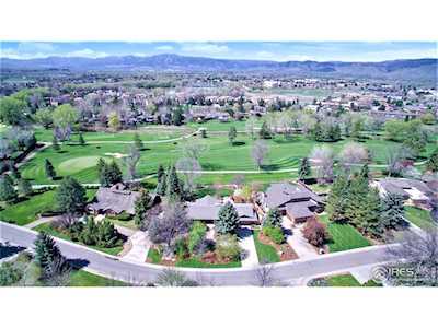 5063 Idylwild Trl Boulder, CO 80301