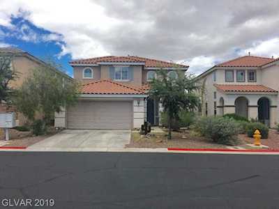 9772 Gentle Spirit Dr Las Vegas, NV 89148