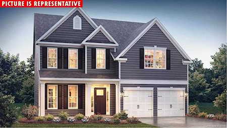 3908 Norman View Dr Sherrills Ford, NC 28673