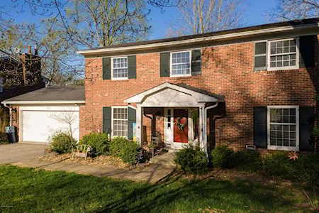 2323 Tavener Dr Louisville, KY 40242