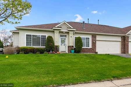 11425 Baltimore Street NE #A Blaine, MN 55449