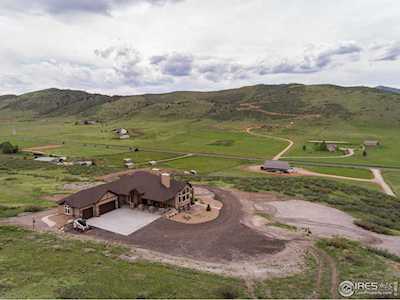 3600 S County Road 29 Loveland, CO 80537