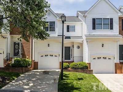 5404 Goldenglow Way Raleigh, NC 27606