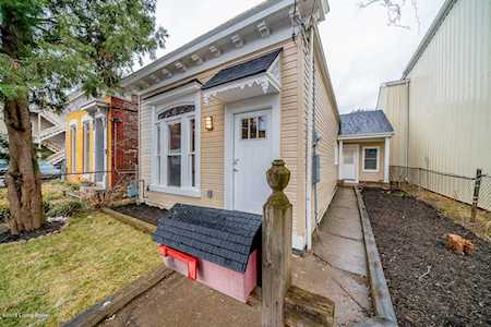 1112 Logan St Louisville, KY 40204