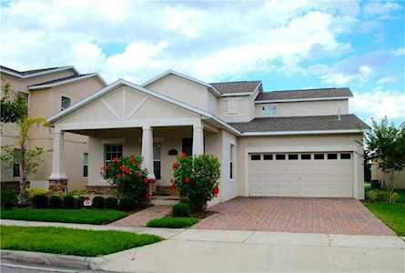 6019 Sunset Isle Drive Winter Garden, FL 34787