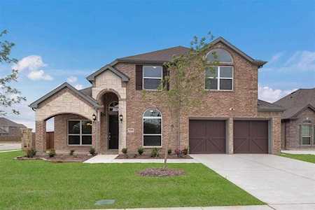 500 Mary Ruth Place Celina, TX 75009