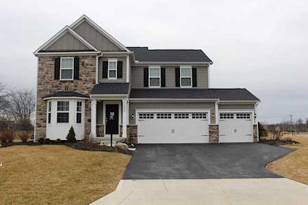 9250 Dewitt Drive Plain City, OH 43064