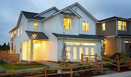 8441 26th St Ct E Edgewood, WA 98371