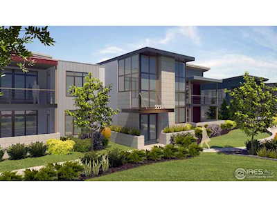 650 Terrace Ave Boulder, CO 80304