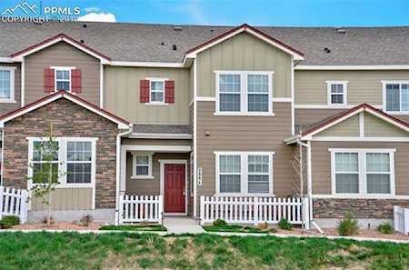 8884 White Prairie View Colorado Springs, CO 80924