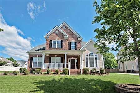 6715 Heritage Orchard Way Huntersville, NC 28078
