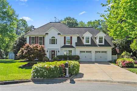 12401 Locust Grove Ln Huntersville, NC 28078
