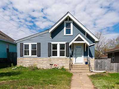 3743 Colfax Avenue N Minneapolis, MN 55412