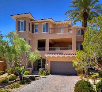 75 Luce Del Sole #3 Henderson, NV 89011