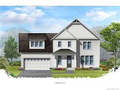 151 Slocumb Ln Mooresville, NC 28117