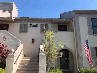 2465 Heron Terrace #204B Clearwater, FL 33762