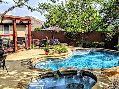 7021 Auckland Dr Austin, TX 78749