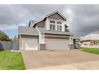 28669 SW Meadows Loop Wilsonville, OR 97070