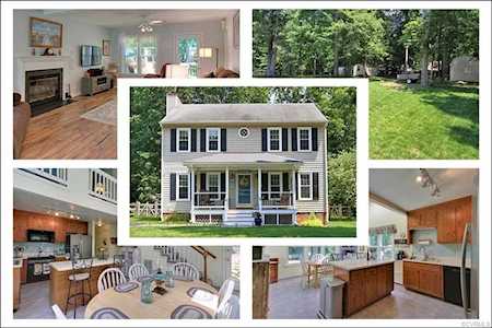 1419 Pritchard Terrace Chesterfield, VA 23235
