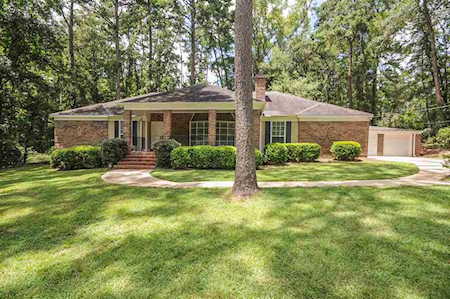 3500 Trillium Court Tallahassee, FL 32312