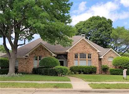 3509 Sage Brush Trail Plano, TX 75023