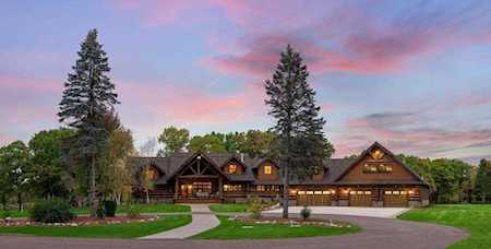 18101 Lexington Avenue NE Columbus, MN 55092
