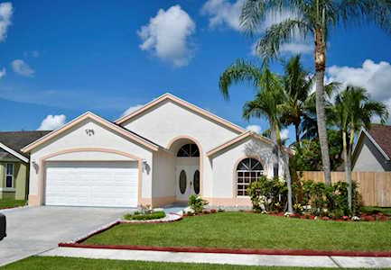 12781 Meadowbreeze Drive Wellington, FL 33414