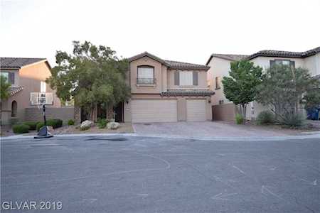 7419 Lassen Peak Circle Las Vegas, NV 89149