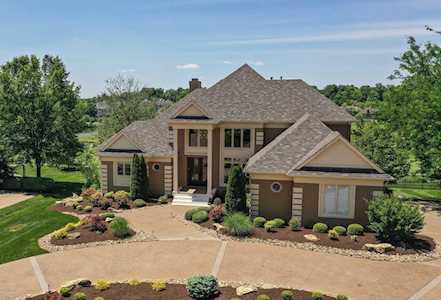 14814 Landmark Dr Louisville, KY 40245