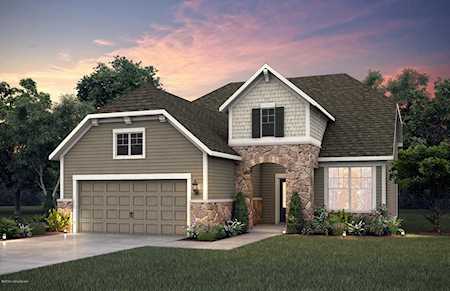 2806 Hamilton Springs Dr Louisville, KY 40245
