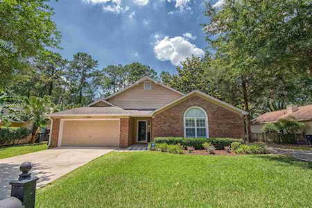 3029 Harpers Ferry Drive Tallahassee, FL 32308