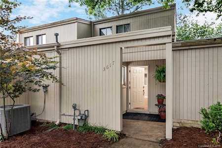 3617 Willow Point Dr Charlotte, NC 28277