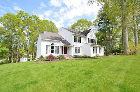 45 Dover Circle Franklin, MA 02038